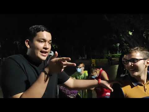 Under Kor y Herbert Vs. Dallos y SW / Morbo Battles / Ronda 2