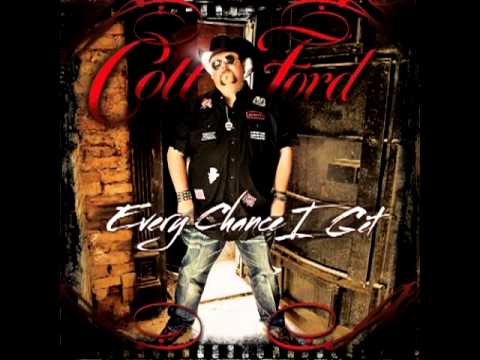 Colt Ford - Titty's Beer (Feat. Trent Tomlinson)