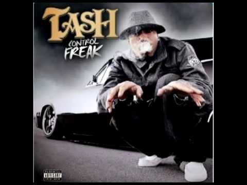 Tash - How Hi Can U Get feat. B-Real