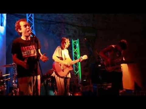 Festival Med 2014 - Ana Rostron e João Caiano (António e Madalena)