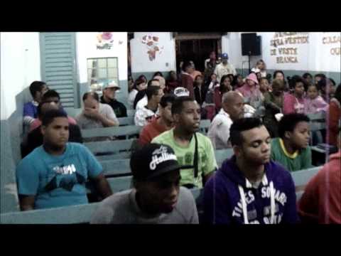 Bem vindo.....29 Abril 2014 - Deus é Amor São Geraldo.