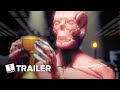 A GLITCH IN THE MATRIX Trailer 2021 Sci Fi Documentary Movie 4K