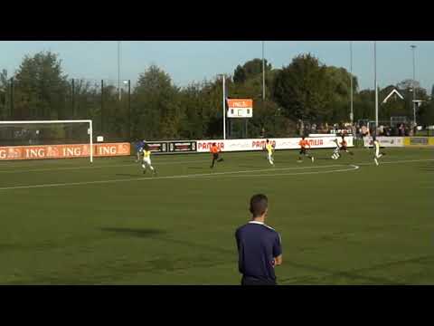 De Meern O13-1 - AFC 34 O13-1