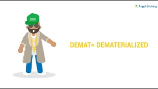 How to Start Trading with Demat Account | Angel Broking Knowledge Series
