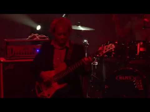 Steve Hackett & Djabe -  I Remember (HD)