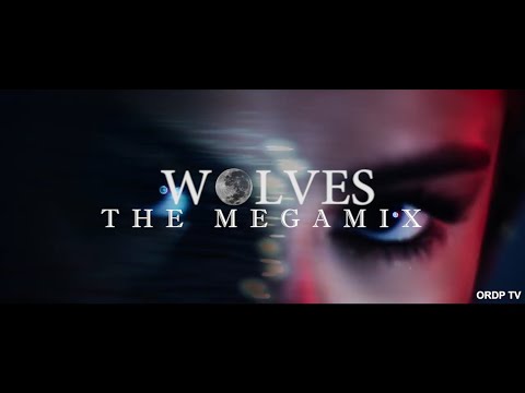 WOLVES | The Megamix ft. Selena Gomez, Sia, Taylor Swift, Camila Cabello, Zayn & More!