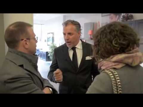 Inaugurazione Scavolini Store Fossano   9 novembre 2014