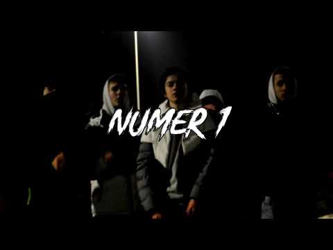 OTF KEBE - NUMER JEDEN (prod. InfinityRize)