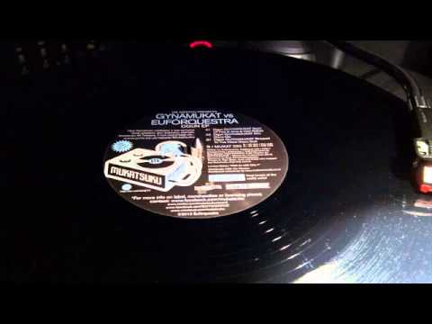 Gynamukat vs Euforquestra - Ogun (Guynamukat spirit of Fela is alive and well reedit)