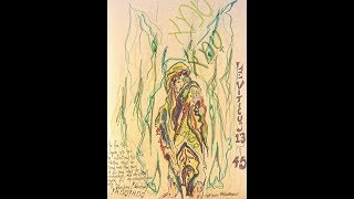 Leviticus 13:38-59 (The Law of Leprosy, Part III)