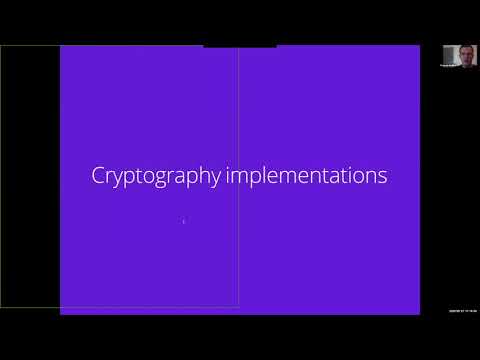 Mechanized proof for the Libra block chain