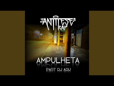 Ampulheta