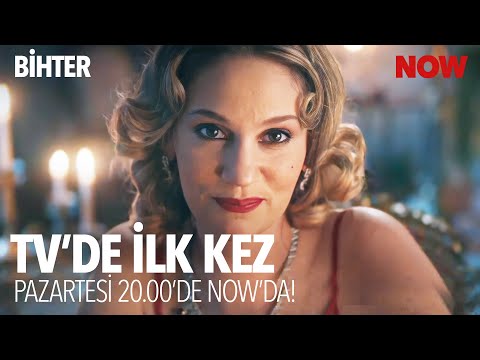 Bihter TV'de İlk Kez Pazartesi 20.00'de NOW'da!