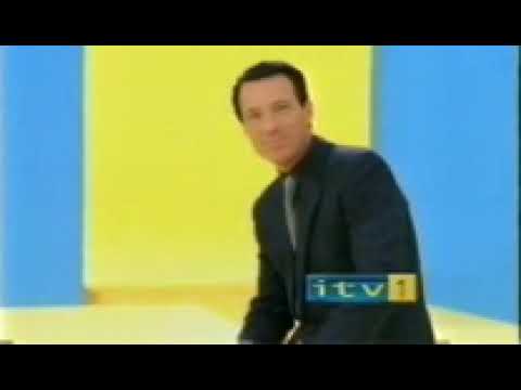 [LQ] ITV1 Ident (8) (Sept 2003)