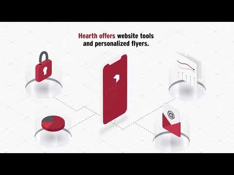 Hearth Explained in 90 Seconds