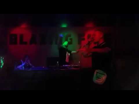 ADRIAN KOSLOV X BUSSINES - GLORY DIRECTO