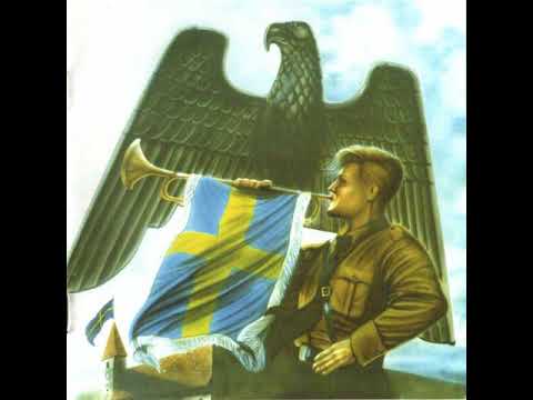 Pluton Svea Friheten leve (Drömmen om frihet)