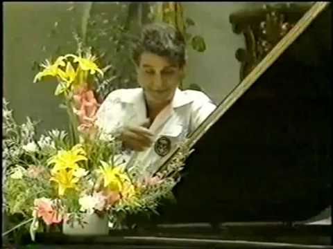 Las Salinas - Felipe Campuzano