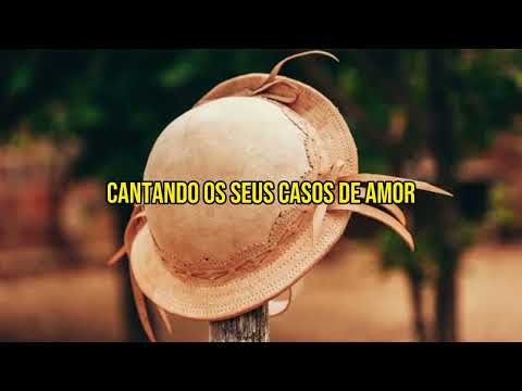 O Menino Sonhador - Coisas do interior (cover)