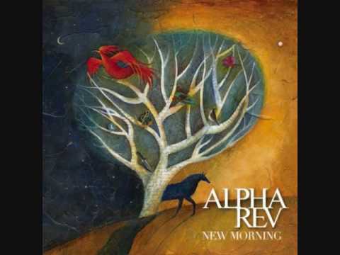 Alpha Rev - Heaven - Lyrics