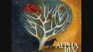 Alpha Rev - Heaven - Lyrics