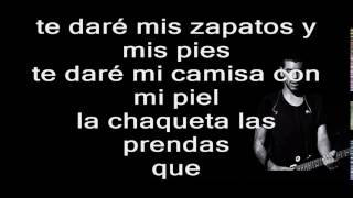 Manuel Medrano- Quédate (Letra)