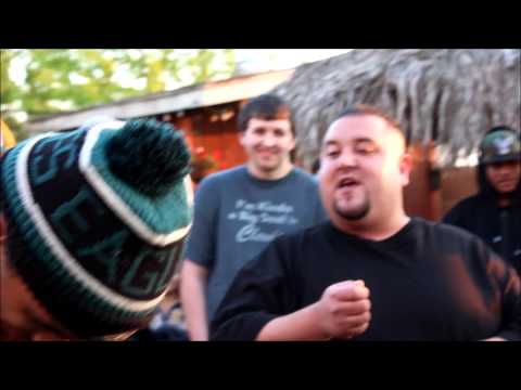 KinG Leo vs Jabberjawz