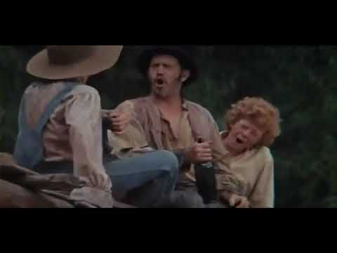 Tom Sawyer (1973) Original theatrical trailer #1