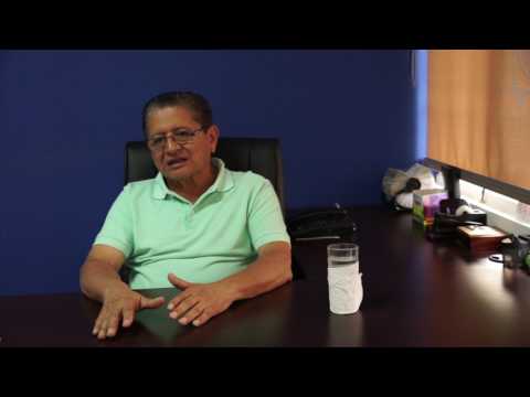 Clima Pesca : explicación clorofila