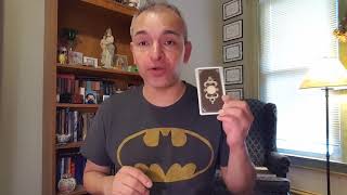 Today's Tarot for Saturday 5/6/18