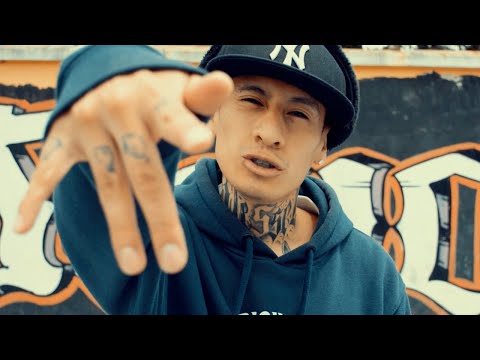 Shainy DDC - Low Life 🇲🇽🇪🇨