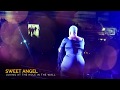 LIVE PERFORMANCE | JUKING AT THE HOLE IN THE WALL WITH SWEET ANGEL