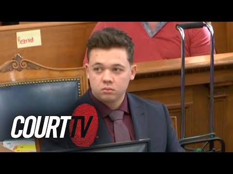 State Opening Statement - WI v. Kyle Rittenhouse