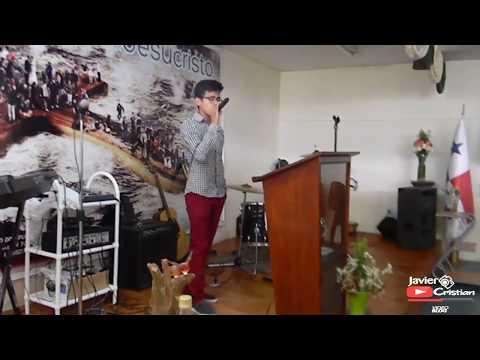 Soy Valiente - Alex Campos