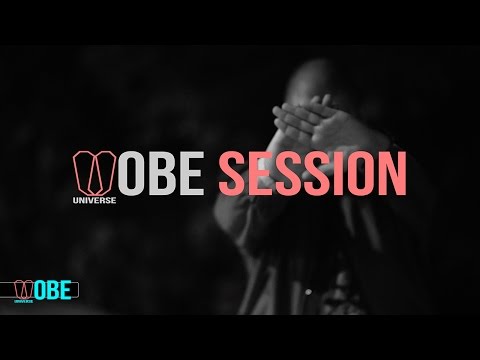 OBE Session Ep.1/S.1- Shakma