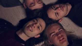 Hyena - Forget My Name (official video)