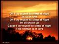 Bonnie Tyler - I Cry Myself To Sleep At Night