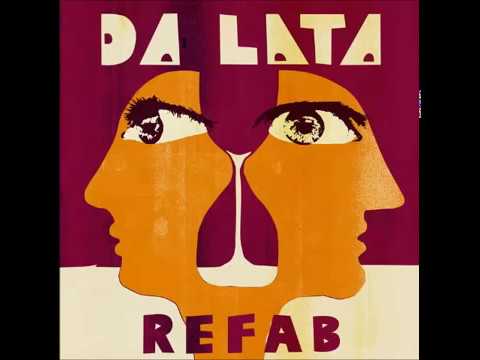 DA LATA - N.Y.J. (Da Lata House Mix)