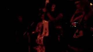 HorrorPops - Girl in a Cage