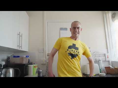 Tuggawar - Serial Killer (Official Music Video)