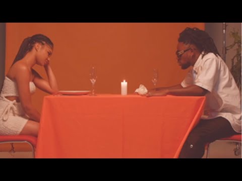 #06 Simba Barvic - Chora (ft. By D Luxo) [Visualizer] | Gênesis EP