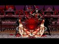 Mortal Kombat Chaotic New Era 2024 Noob Saibot MK2 Full Playthrough