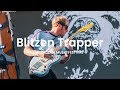 Blitzen Trapper - Fire & Fast Bullets | Audiotree Music Festival 2018