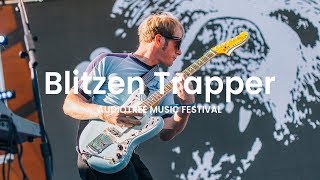 Blitzen Trapper - Fire &amp; Fast Bullets | Audiotree Music Festival 2018