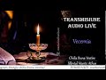 ️ LIVE Chilia Buna Vestire Schitul Lacu Sfântul Munte Athos