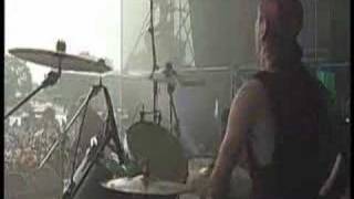 Metal Church Gods of Wrath live with Ronny Munroe