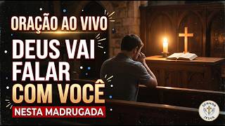 ORAÇÃO DA MANHA - COMECE O SEU DIA COM BENÇÃO