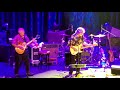 How Far to the Horizon  - The Radiators - Live at The Civic Theatre in New Orleans /October 13, 2021