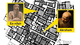 Did Ea-nasir and Abraham ever meet?