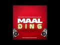 Nuxa- Maal Ding ft Phatboy Lutor, Sesfikile, Sasa Saya, Mc-D & Maslangu